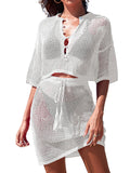 LC422135-1-S, LC422135-1-M, LC422135-1-L, LC422135-1-XL, White cover up