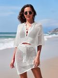 LC422135-1-S, LC422135-1-M, LC422135-1-L, LC422135-1-XL, White cover up