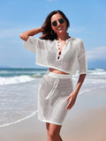 LC422135-1-S, LC422135-1-M, LC422135-1-L, LC422135-1-XL, White cover up