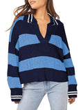 LC2723392-404-S, LC2723392-404-M, LC2723392-404-L, LC2723392-404-XL, Sky Blue sweater