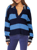 LC2723392-404-S, LC2723392-404-M, LC2723392-404-L, LC2723392-404-XL, Sky Blue sweater