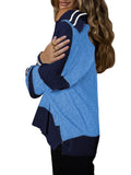 LC2723392-404-S, LC2723392-404-M, LC2723392-404-L, LC2723392-404-XL, Sky Blue sweater