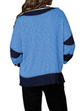 LC2723392-404-S, LC2723392-404-M, LC2723392-404-L, LC2723392-404-XL, Sky Blue sweater