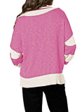 LC2723392-1106-S, LC2723392-1106-M, LC2723392-1106-L, LC2723392-1106-XL, Diana Pink sweater