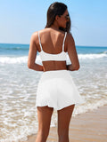 LC434019-1-S, LC434019-1-M, LC434019-1-L, LC434019-1-XL, White bikini