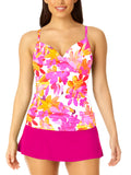 LC415962-620-S, LC415962-620-M, LC415962-620-L, LC415962-620-XL, Rose tankini