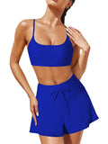 LC434019-205-S, LC434019-205-M, LC434019-205-L, LC434019-205-XL, Sapphire Blue bikini