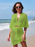 LC422135-1209-S, LC422135-1209-M, LC422135-1209-L, LC422135-1209-XL, Lime cover up