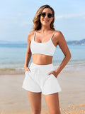 LC434019-1-S, LC434019-1-M, LC434019-1-L, LC434019-1-XL, White bikini