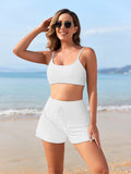 LC434019-1-S, LC434019-1-M, LC434019-1-L, LC434019-1-XL, White bikini