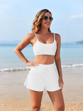 LC434019-1-S, LC434019-1-M, LC434019-1-L, LC434019-1-XL, White bikini