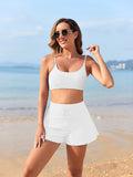 LC434019-1-S, LC434019-1-M, LC434019-1-L, LC434019-1-XL, White bikini