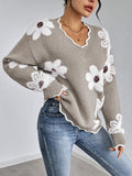 LC2724704-2016-S, LC2724704-2016-M, LC2724704-2016-L, LC2724704-2016-XL, Pebbles sweater