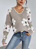 LC2724704-2016-S, LC2724704-2016-M, LC2724704-2016-L, LC2724704-2016-XL, Pebbles sweater