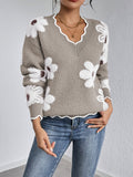 LC2724704-2016-S, LC2724704-2016-M, LC2724704-2016-L, LC2724704-2016-XL, Pebbles sweater