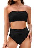 LC434231-2-S, LC434231-2-M, LC434231-2-L, LC434231-2-XL, Black bikini