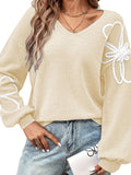 LC2724773-4015-S, LC2724773-4015-M, LC2724773-4015-L, LC2724773-4015-XL, Ivory sweater