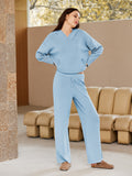 LC273566-4-S, LC273566-4-M, LC273566-4-L, LC273566-4-XL, Light Blue set