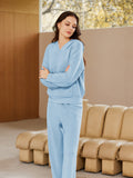 LC273566-4-S, LC273566-4-M, LC273566-4-L, LC273566-4-XL, Light Blue set