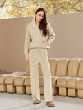 LC273566-18-S, LC273566-18-M, LC273566-18-L, LC273566-18-XL, Apricot set