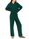 LC273566-209-S, LC273566-209-M, LC273566-209-L, LC273566-209-XL, Blackish Green set