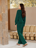 LC273566-209-S, LC273566-209-M, LC273566-209-L, LC273566-209-XL, Blackish Green set