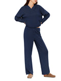 LC273566-305-S, LC273566-305-M, LC273566-305-L, LC273566-305-XL, Navy set