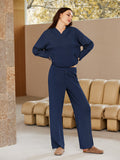 LC273566-305-S, LC273566-305-M, LC273566-305-L, LC273566-305-XL, Navy set