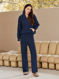 LC273566-305-S, LC273566-305-M, LC273566-305-L, LC273566-305-XL, Navy set