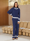 LC273564-305-S, LC273564-305-M, LC273564-305-L, LC273564-305-XL, Navy set