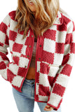 LC8513290-P3-S, LC8513290-P3-M, LC8513290-P3-L, LC8513290-P3-XL, LC8513290-P3-2XL, Fiery Red Jackets