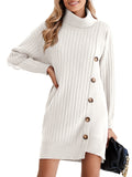 LC2725429-1-S, LC2725429-1-M, LC2725429-1-L, LC2725429-1-XL, White sweater