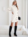 LC2725429-1-S, LC2725429-1-M, LC2725429-1-L, LC2725429-1-XL, White sweater