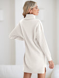 LC2725429-1-S, LC2725429-1-M, LC2725429-1-L, LC2725429-1-XL, White sweater