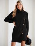 LC2725429-2-S, LC2725429-2-M, LC2725429-2-L, LC2725429-2-XL, Black sweater