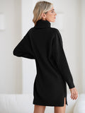 LC2725429-2-S, LC2725429-2-M, LC2725429-2-L, LC2725429-2-XL, Black sweater