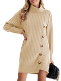 LC2725429-18-S, LC2725429-18-M, LC2725429-18-L, LC2725429-18-XL, Apricot sweater