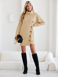 LC2725429-18-S, LC2725429-18-M, LC2725429-18-L, LC2725429-18-XL, Apricot sweater