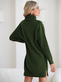 LC2725429-109-S, LC2725429-109-M, LC2725429-109-L, LC2725429-109-XL, Army Green sweater