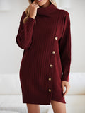 LC2725429-903-S, LC2725429-903-M, LC2725429-903-L, LC2725429-903-XL, Berry Red sweater