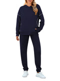 LC626537-305-S, LC626537-305-M, LC626537-305-L, LC626537-305-XL, Navy set