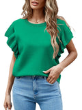 LC274060-3009-S, LC274060-3009-M, LC274060-3009-L, LC274060-3009-XL, Veronese Green sweater