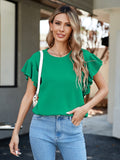 LC274060-3009-S, LC274060-3009-M, LC274060-3009-L, LC274060-3009-XL, Veronese Green sweater