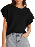 LC274060-2-S, LC274060-2-M, LC274060-2-L, LC274060-2-XL, Black sweater