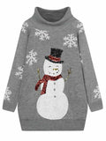 Snowman Pattern-1