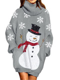 Snowman Pattern-1