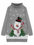 Snowman Pattern-2